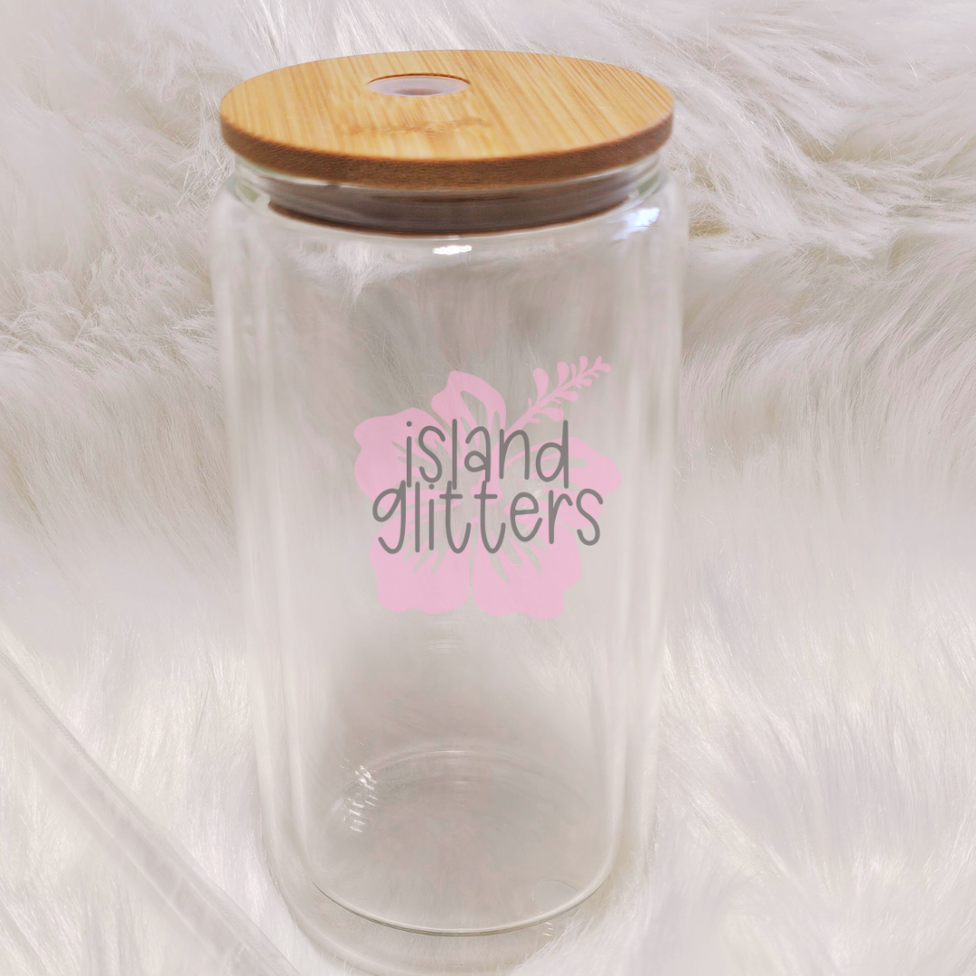 16oz SNOW GLOBE TUMBLER
