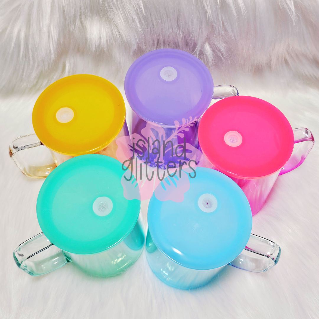 TUMBLERS - OMBRE MUGS