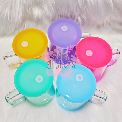 TUMBLERS - OMBRE MUGS