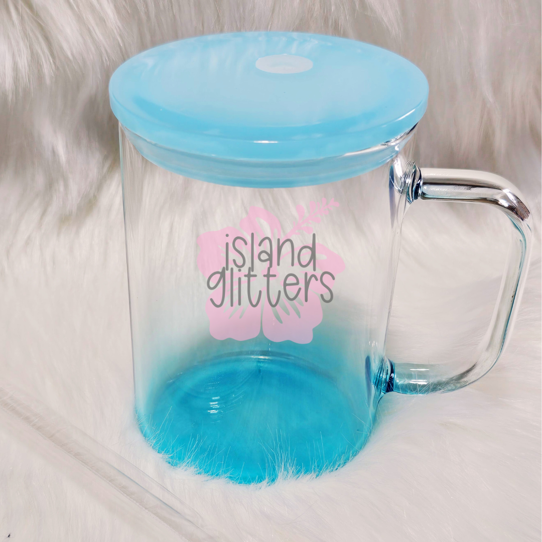 TUMBLERS - OMBRE MUGS