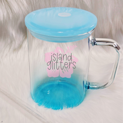 TUMBLERS - OMBRE MUGS