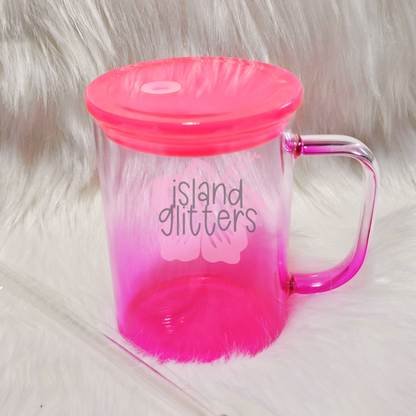 TUMBLERS - OMBRE MUGS