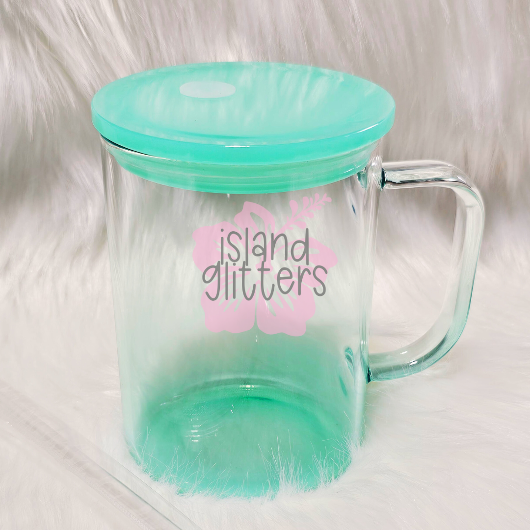 TUMBLERS - OMBRE MUGS