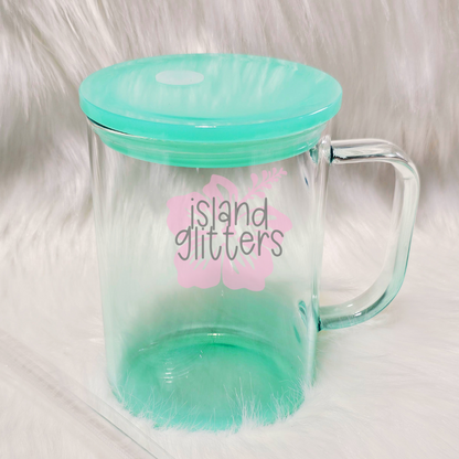 TUMBLERS - OMBRE MUGS