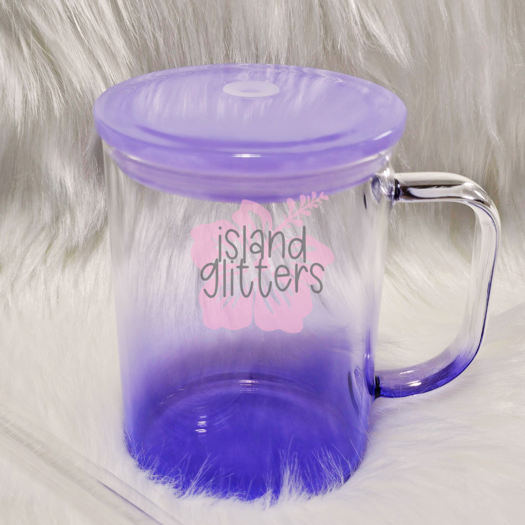 TUMBLERS - OMBRE MUGS