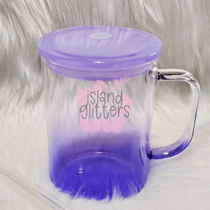TUMBLERS - OMBRE MUGS