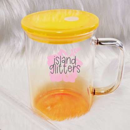 TUMBLERS - OMBRE MUGS