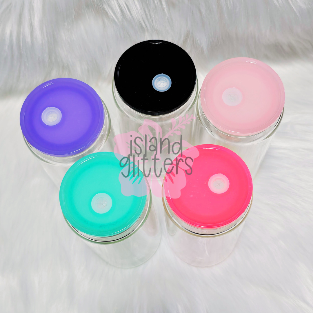 TUMBLERS - 20oz SNOW GLOBES