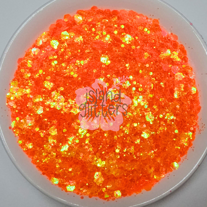 CREAMSICLE