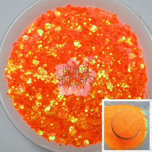 CREAMSICLE