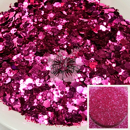 DARK ROSE