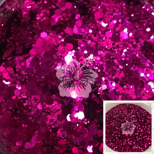 FUCHSIA