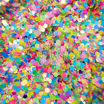 FUNFETTI