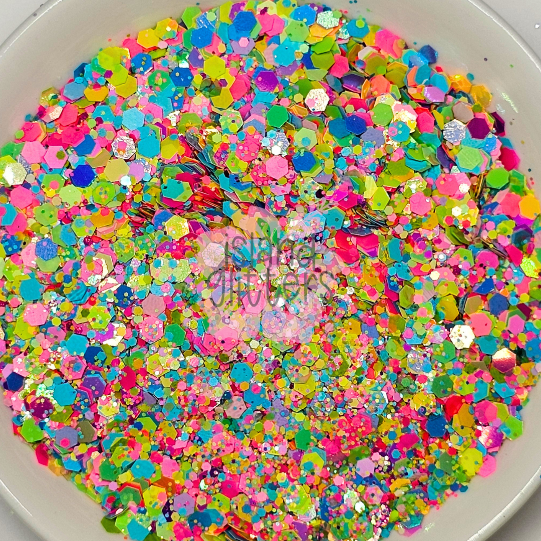 FUNFETTI