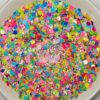 FUNFETTI