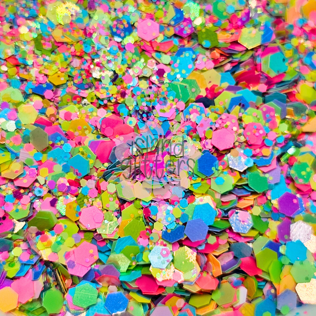 FUNFETTI