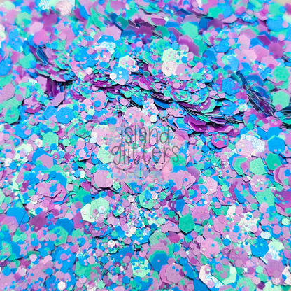 MERMAID KISSES
