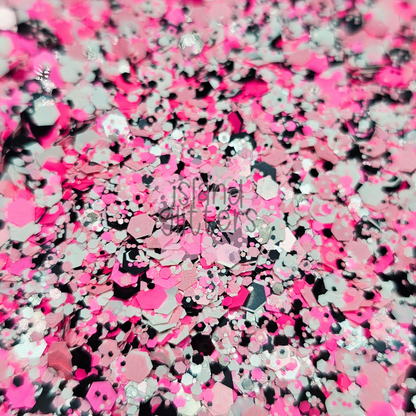 PINK-A-BOO!