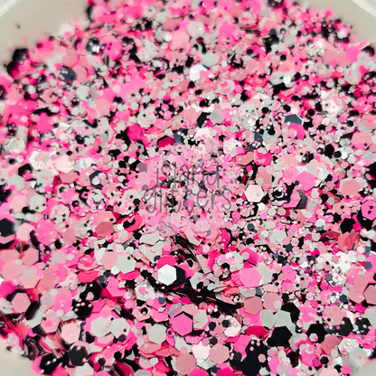 PINK-A-BOO!