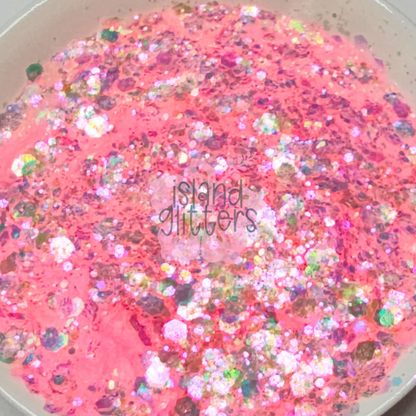 PINK VANILLA