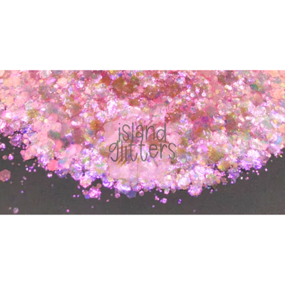 PINK VANILLA