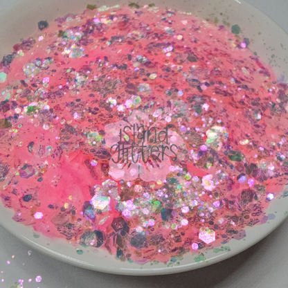 PINK VANILLA
