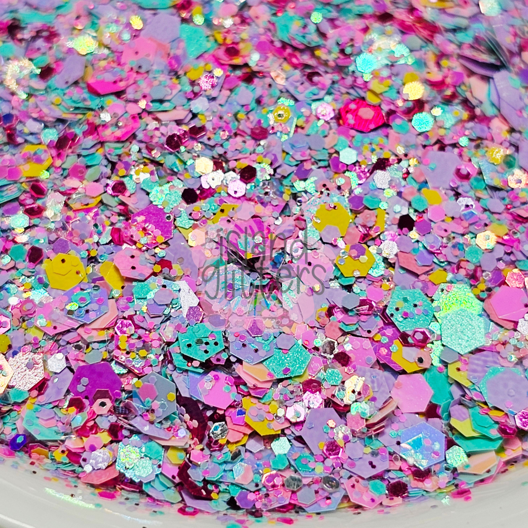 UNICORN POOP