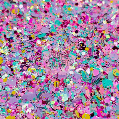 UNICORN POOP