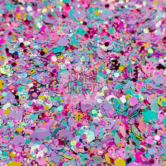 UNICORN POOP
