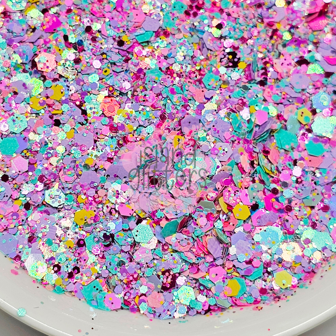 UNICORN POOP