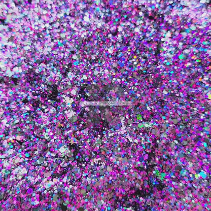 PUNK PRINCESS *CUSTOM*